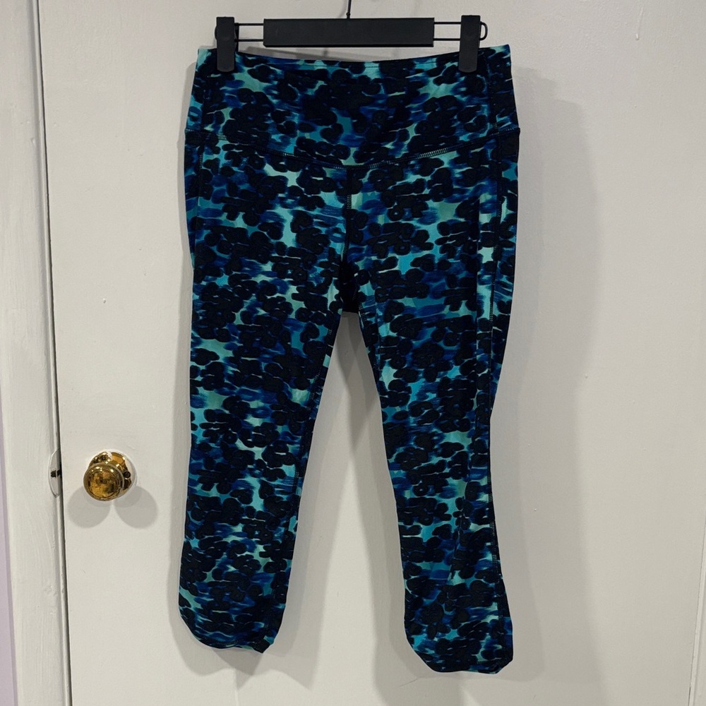 Athleta leggings